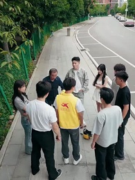 Episode 4 - The Hidden Delivery Guy