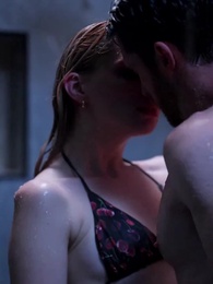 第35集 - 綁住我，我的支配總裁