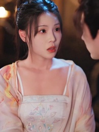 桃花戰馬錦徵裙 - Episode 88