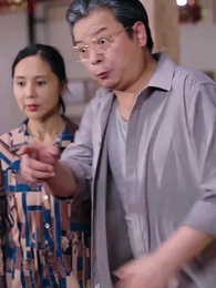 ลิขิตรักทายาทแสนล้าน - Episode 12