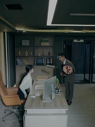 第60集 - 今朝歸來謝君恩