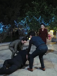 Episode 57 - Liontin Rahasia: Ingatan yang Hilang