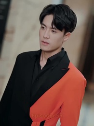 Amor en el Tiempo Perdido - Episode 55