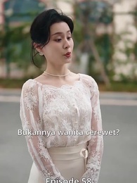 [Dijuluki]Satpam? Rupanya Kaya Raya - Episode 58