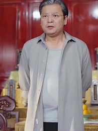 ตอนที่ 17 - ลิขิตรักทายาทแสนล้าน