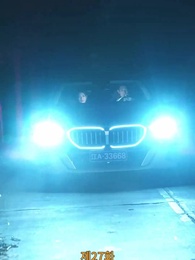 [더빙 버전]주홍빛 조각 - Episode 27