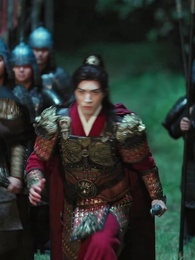 Her General, Her Body - Episode 63