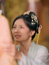 被讀心後我成了皇宮團寵 - Episode 6