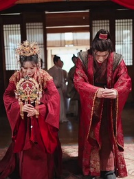 Her General, Her Body - Episode 104