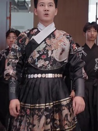 第18集 - 長姐歸來,爾等皆是臣