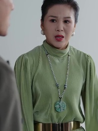 Liontin Rahasia: Ingatan yang Hilang - Episode 42