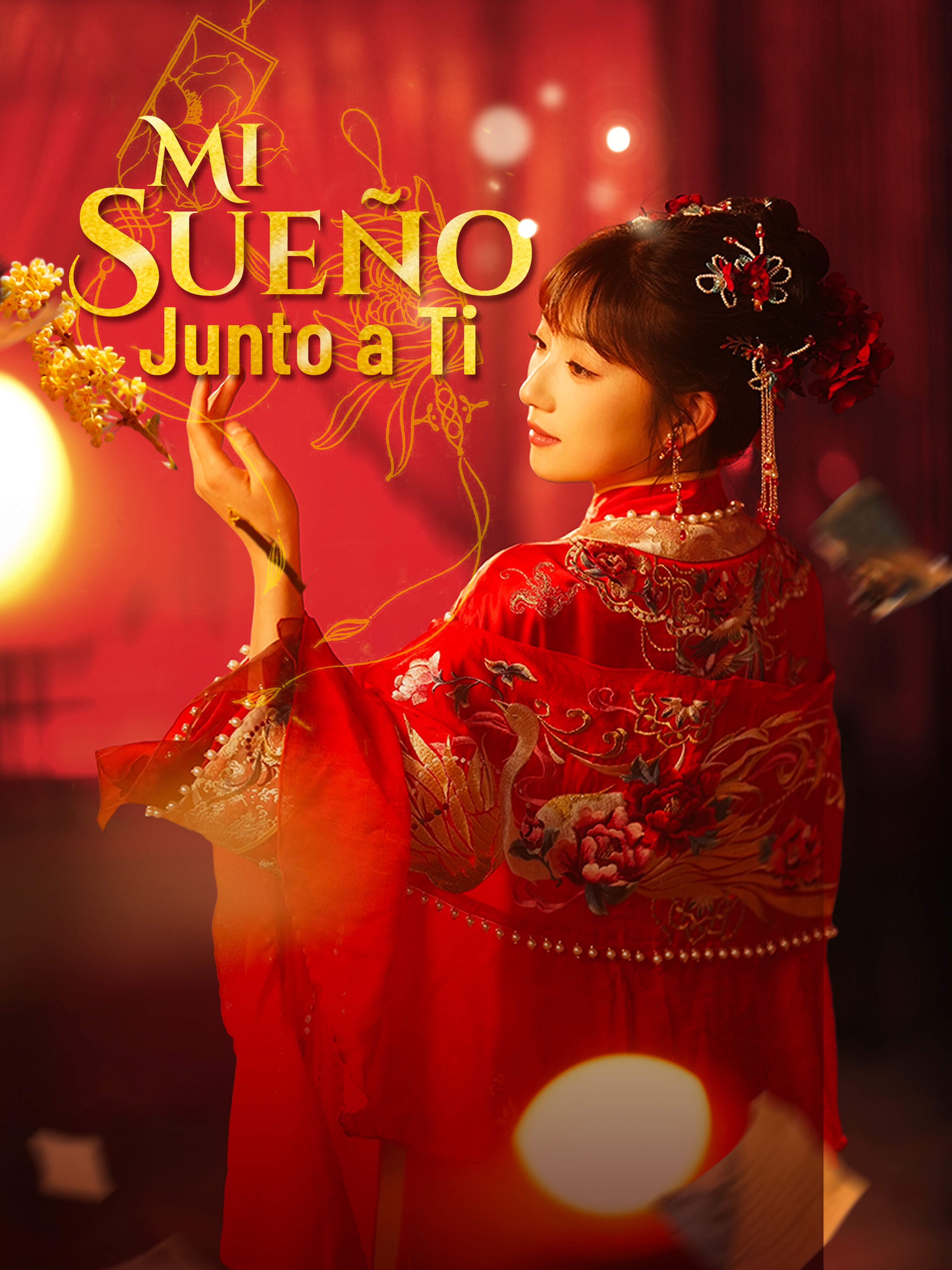 Mi Sueño Junto a Ti