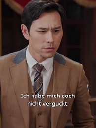 Die Rückkehr des Glücksspielerben - Episode 21