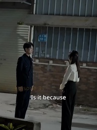 Episode 39 - Too Late to Love You