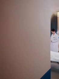 [พากย์ไทย]พิชิตใจยัยไฮโซ - Episode 13