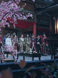 回到古代當太監 - Episode 70