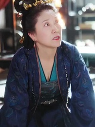 Her General, Her Body - Episode 7