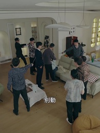 第28集 - 今朝歸來謝君恩