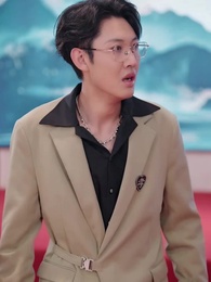 第15集 - 長姐歸來,爾等皆是臣