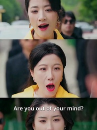 The Hidden Delivery Guy - Episode 13