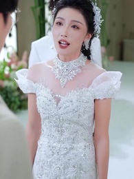 涅槃於謊言之墟 - Episode 35