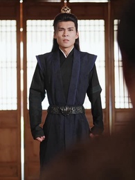 桃花戰馬錦徵裙 - Episode 27