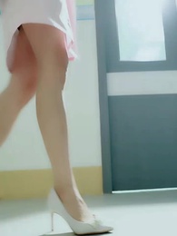 回到古代當太監 - Episode 1