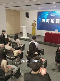 François, j’en deviens obsédée - Episode 59