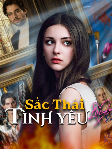 Sắc Thái Tình Yêu