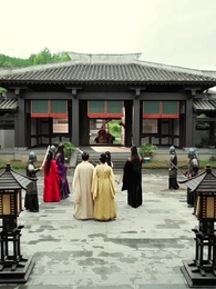 Her General, Her Body - Episode 97