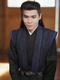 第28集 - 桃花戰馬錦徵裙