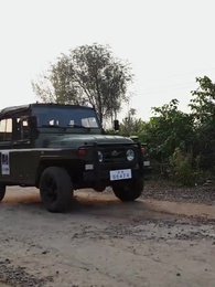 Fremde Augen, bekannte Liebe - Episode 52