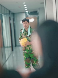 คุณลุงพลังช้าง - Episode 9