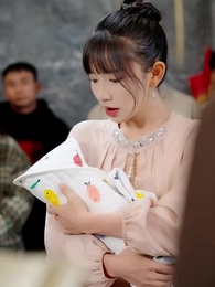 第25集 - 禍福無門唯自招