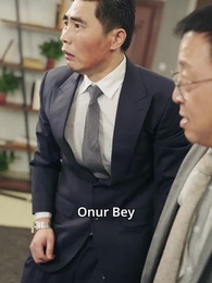 Bölüm 22 - Ülkenin Koruyucu Generali