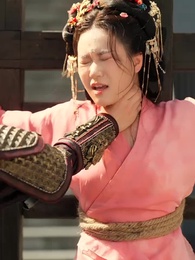 桃花戰馬錦徵裙 - Episode 72