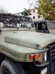 Finalmente Te Encontrei - Episode 25