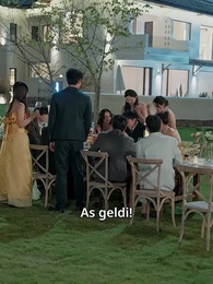 Aşk ve Entrika: Selim Yalın'ın Kalbi - Episode 1