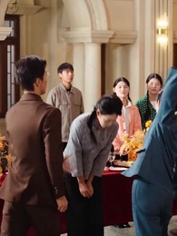 Episódio 8 - Finalmente Te Encontrei