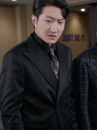 長姐歸來，爾等皆是臣 - Episode 59