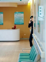 Let Me Be Your Guardian - Episode 14