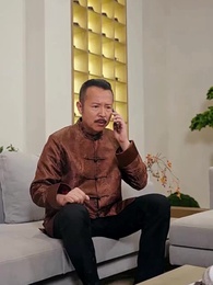 Серия 46 - Наскучило быть богатым, теперь просто работаю