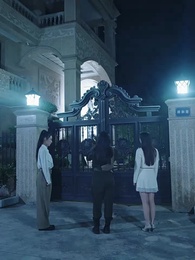 Bölüm 24 - Ülkenin Koruyucu Generali