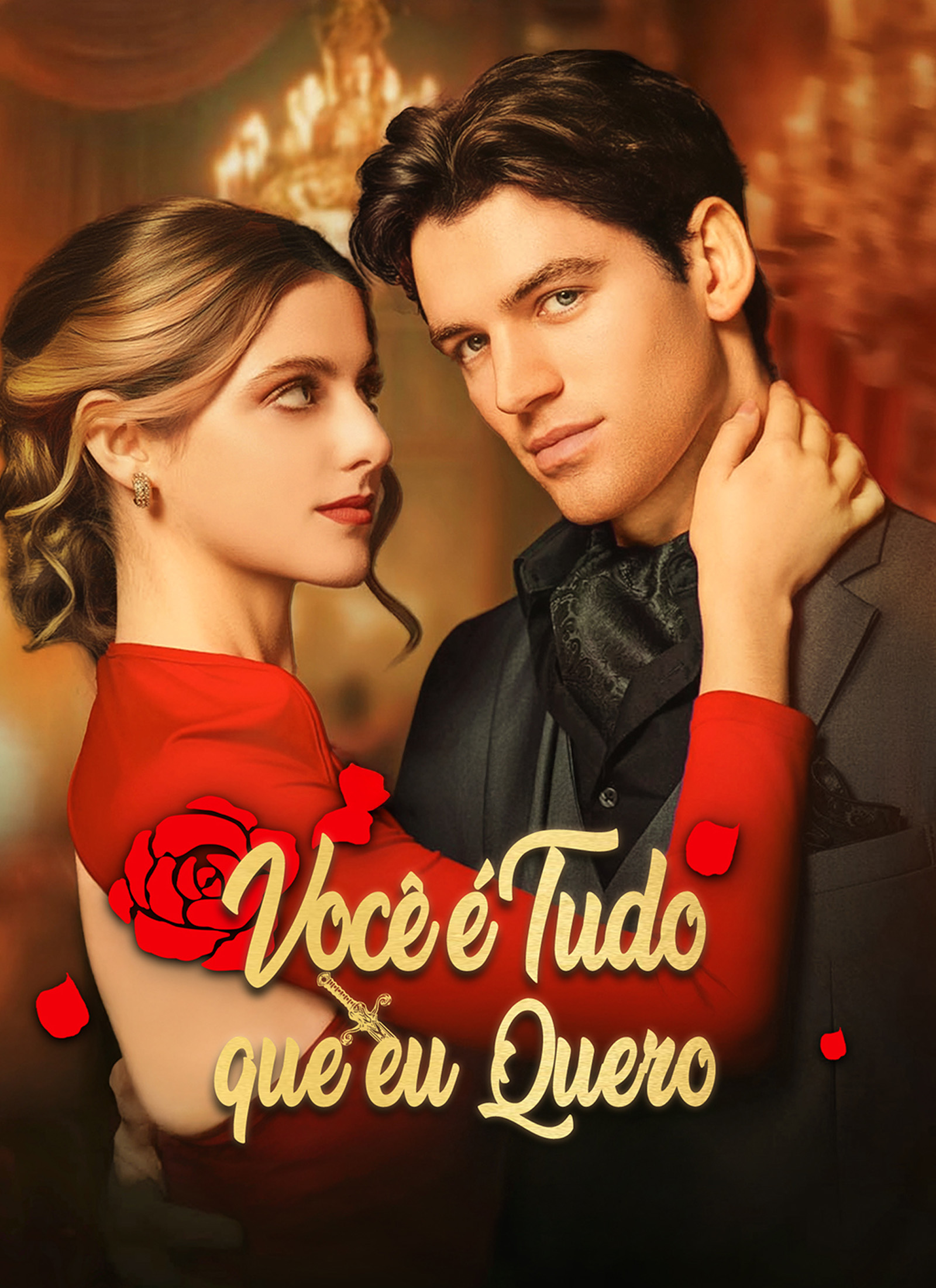 Você é Tudo que Eu Quero