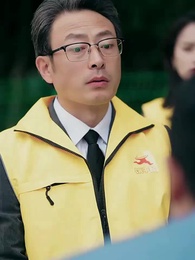 The Hidden Delivery Guy - Episode 17