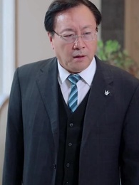 الحلقة 43 - حارس مدرسة يصنع طلابًا متفوقين