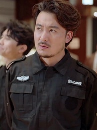 الحلقة 26 - حارس مدرسة يصنع طلابًا متفوقين