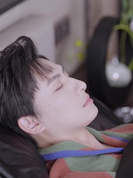 江春不入舊年 - Episode 14