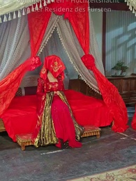 Episode 16 - Rückkehr der Fürstin