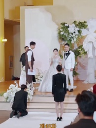 [더빙 버전]주홍빛 조각 - Episode 48